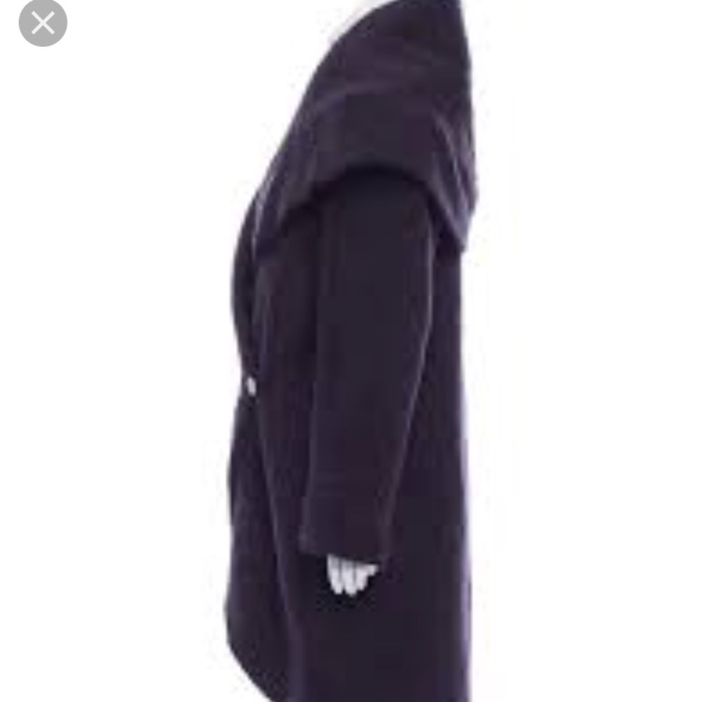 Women’s zac Posen coat - Picture 2 of 7